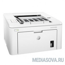 HP LaserJet Pro M203dn <G3Q46A> A4, 28 стр/мин, дуплекс, 256Мб, USB, Ethernet (замена CF455A M201n)