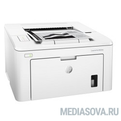  HP LaserJet Pro M203dw <G3Q47A> A4, 28 стр/мин, дуплекс, 256Мб, USB, Ethernet, WiFi (замена CF456A M201dw)