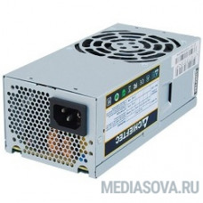Chieftec 350W OEM GPF-350P [Smart] TFX v2.3,  A.PFC, КПД>85%, 2x SATA, 2x MOLEX, Fan 8 cm