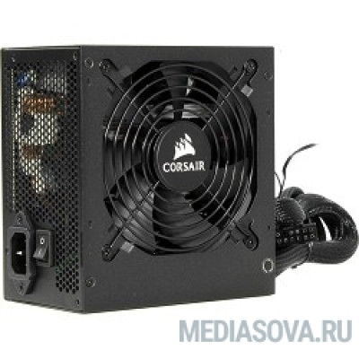 Блок питания Corsair CX 550M RTL CP-9020102-EU  550W,80+ Bronze, ATX v2.3, Active PFC, CM,120mm Fan) 