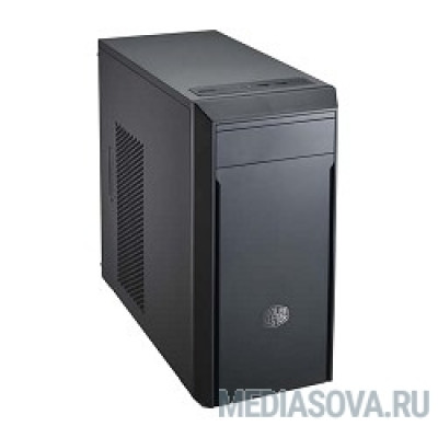  Cooler Master MasterBox 3 Lite  MCW-L3S2-KN5N  Black, Window, mATX, без БП
