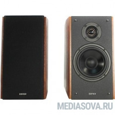 Edifier R2000DB Brown 24Wx2 + 36Wx2, 50 Гц - 20 кГц, пульт ДУ