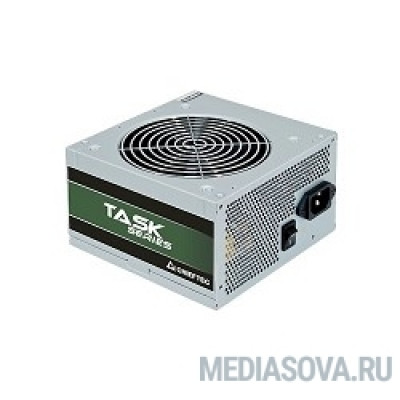 Блок питания Chieftec 400W OEM [TPS-400S] 