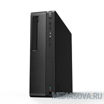  PowerCool S502BK Корпус (300 W), SFF