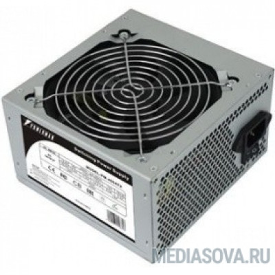 Блок питания POWERMAN  PM-400ATX APFC 80+ [6118743]