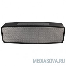 Ginzzu GM-995B  BT-Колонка 2x3W/USB/TFcard/AUX