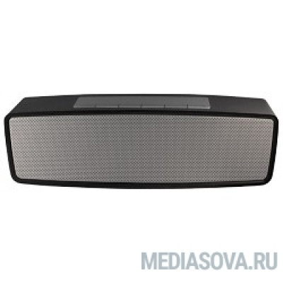  Ginzzu GM-995B  BT-Колонка 2x3W/USB/TFcard/AUX