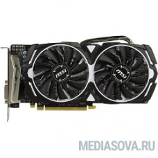 MSI ATI  RX 570 ARMOR 4G OC RTL 