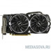 Видеокарта MSI ATI  RX 570 ARMOR 4G OC RTL 