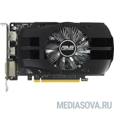 Видеокарта ASUS PH-GTX1050TI-4G , RTL