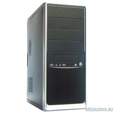  MidiTower SP Winard 3010 2*USB2.0, audio, reset, ATX, w/o PSU