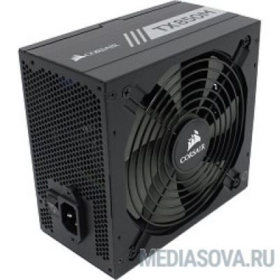 Блок питания Corsair TX850M RTL CP-9020130-EU  850 Watt 80 Plus® 