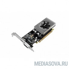 PALIT GeForce GT 1030 2 GB  64bit GDDR5 DVI, HDMI OEM [NE5103000646-1080F]