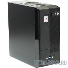 SlimCase InWin BM677BL IP-AD160-2 H U3AFXX INWIN Slim Case [6115718]