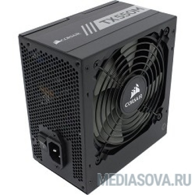 Блок питания Corsair TX550M CP-9020133-EU 550W, 80 Plus® Gold, RTL 