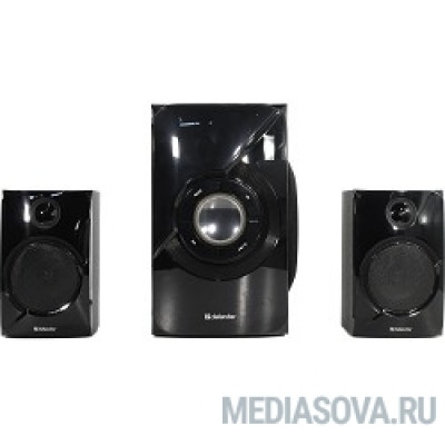  Defender X420 40Вт, Bluetooth, FM/MP3/SD/USB [65525]