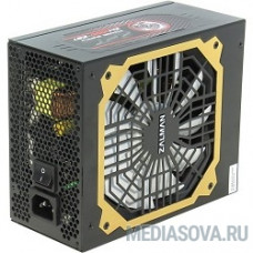 Zalman <EBT> ZM1000-EBT 1000W, ATX12V v2.3, EPS, APFC, 14cm Fan, FCM, 80+ Gold, Retail
