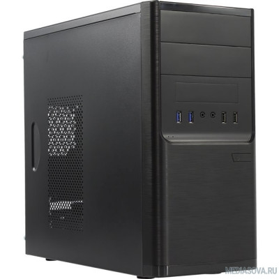  ES701BK PM-450ATX U2*2+U3*2+A(HD) MicroATX (Powerman)  [6120258]