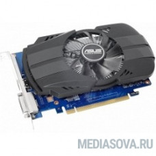 ASUS PH-GT1030-O2G  RTL GT1030, 2Gb GDDR5 64bit DVI, HDMI