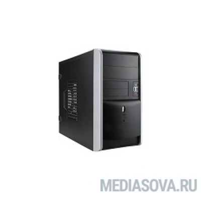  Mini Tower InWinEMR007BS RB-S500HQ70 H U3.0*2+A(HD) INWIN Mini Tower mATX  [6120745]