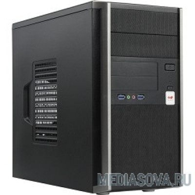  Mini Tower InWin EMR035BL RB-S450HQ70 H U3.0*2+A(HD) INWIN Mini Tower mATX [6120737]