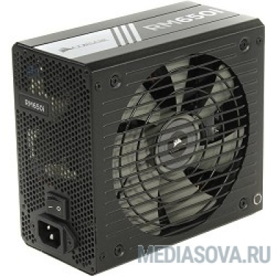 Блок питания Corsair RM 650I RTL CP-9020081-EU    