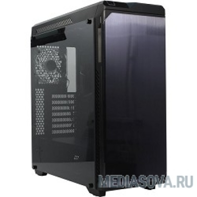  MidiTower Zalman Z9 NEO PLUS  Black БезБП ATX