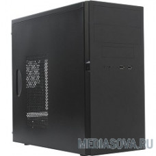 ES725BK  w/o PSU  U3.0*2+A(HD) MicroATX [6120640]
