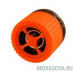  Ginzzu GM-988O, BT-Колонка 3W/TFcard/AUX/FM, оранжевый