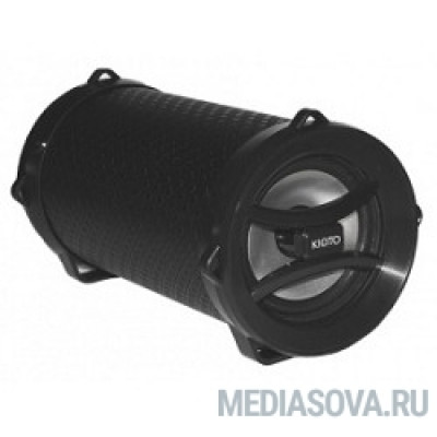  Акустическая портативная система KS-is (KS-329Black) 