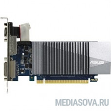 ASUS GT710-SL-2GD5 RTL GT 710 2048Mb 64bit GDDR5 954/5012 DVIx1/HDMIx1/CRTx1/HDCP