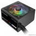 Блок питания Блок питания Thermaltake Smart  RGB  [PS-SPR-0600NHSAWE-1]  600W / APFC / 80+