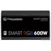 Блок питания Блок питания Thermaltake Smart  RGB  [PS-SPR-0600NHSAWE-1]  600W / APFC / 80+