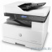  HP LaserJet M436nda <W7U02A> принтер/сканер/копир, A3, 23стр/мин, дуплекс, ADF, 128Мб, USB, Ethernet