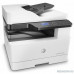  HP LaserJet M436nda <W7U02A> принтер/сканер/копир, A3, 23стр/мин, дуплекс, ADF, 128Мб, USB, Ethernet