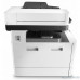  HP LaserJet M436nda <W7U02A> принтер/сканер/копир, A3, 23стр/мин, дуплекс, ADF, 128Мб, USB, Ethernet