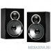  CBR CMS 660, Акустическая система 2.0 Bluetooth CBR CMS 660, черный цвет, 3.0 W*2, USB. материал: МДФ