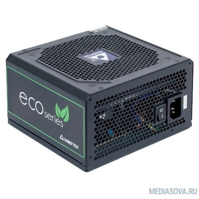 Блок питания Chieftec 600W RTL GPE-600S [ECO]