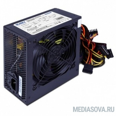 Блок питания Блок питания SVEN PU-600AN (SV-015725)