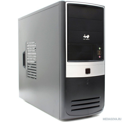  Midi Tower InWin  EAR-003BG RB-S450HQ7-0 H U2*2+A(HD) INWIN Mini Tower ATX 6121653