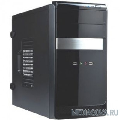  Mini Tower InWin EMR-034BL RB-S450HQ70 H U3.0*2+A(HD) INWIN Mini Tower mATX  [6120898] 