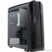  Case Tt Versa N27 ATX без БП, Window, Black [CA-1H6-00M1WN-00]
