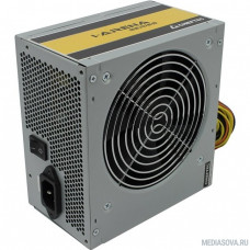 Chieftec 500W OEM (APB-500B8) ATX 2.3, Active PFC, 120mm fan