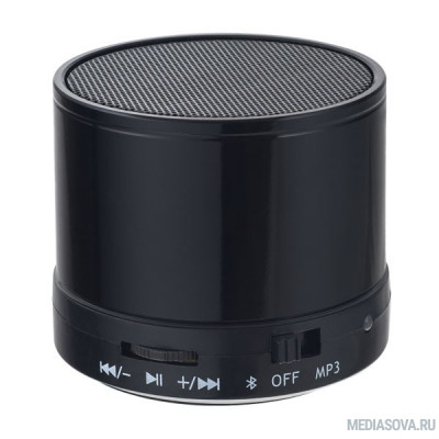  Perfeo Bluetooth-колонка PF-BT-CN-BK 