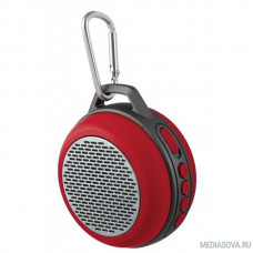 Perfeo Bluetooth-колонка PF-BT-SOLO-RD 