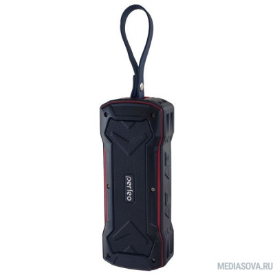  Perfeo Bluetooth-колонка PF-BT-GRDE-BKRD 