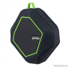 Perfeo Bluetooth-колонка PF-BT-TRTE-BKGR 