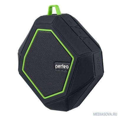  Perfeo Bluetooth-колонка PF-BT-TRTE-BKGR 