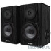 SVEN SPS-575, черный 6 (2*3), 80-20 000Гц, Питание через USB-порт ПК, ноутбука или адаптер 5V DC