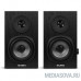  SVEN SPS-575, черный 6 (2*3), 80-20 000Гц, Питание через USB-порт ПК, ноутбука или адаптер 5V DC